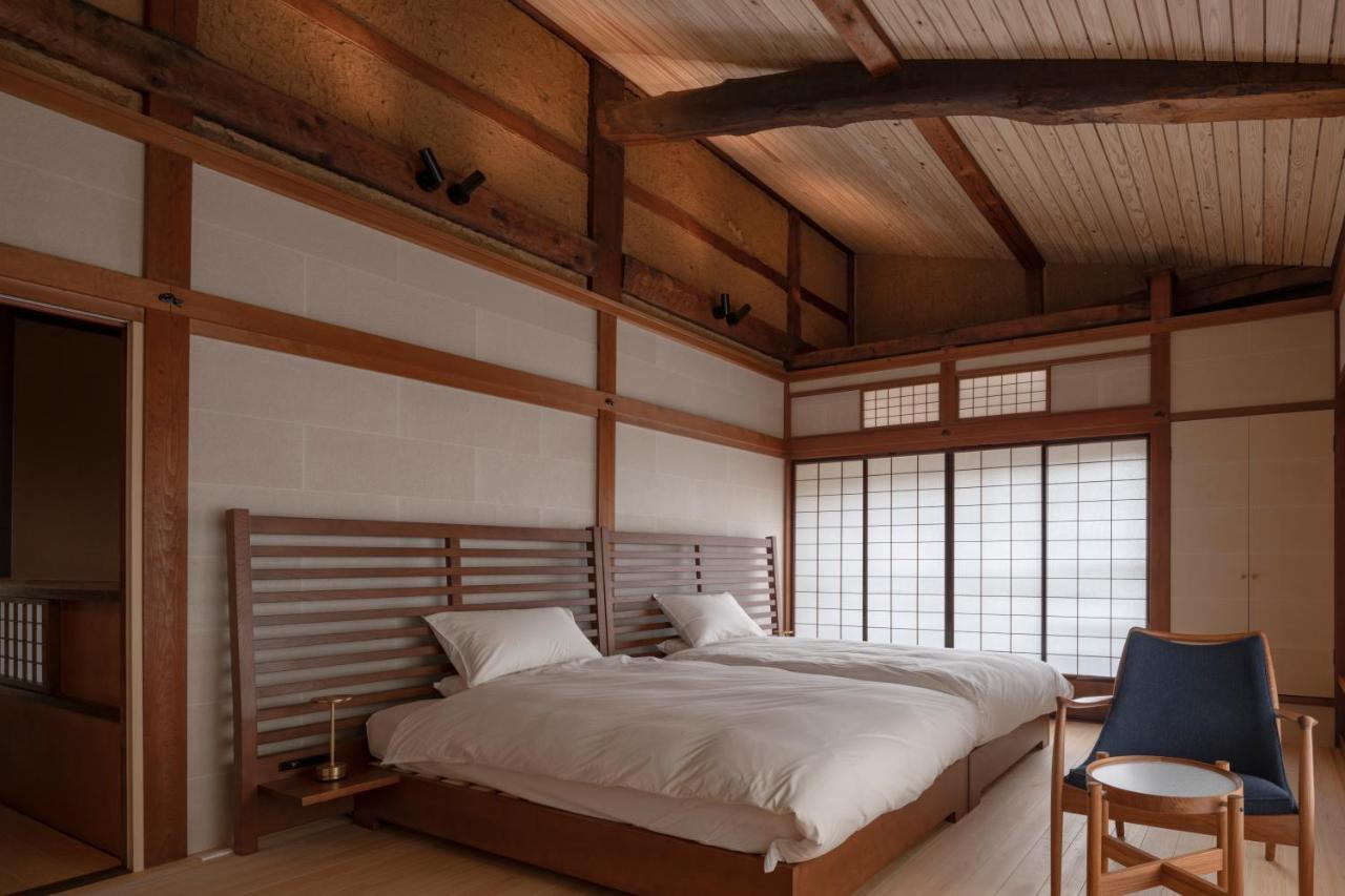 Taniya Villa Takayama  Bagian luar foto