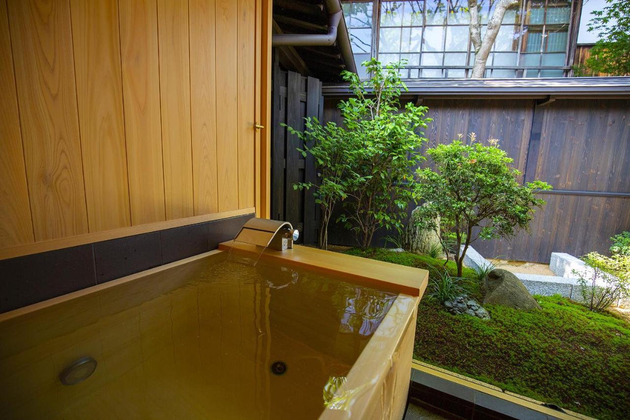 Taniya Villa Takayama  Bagian luar foto