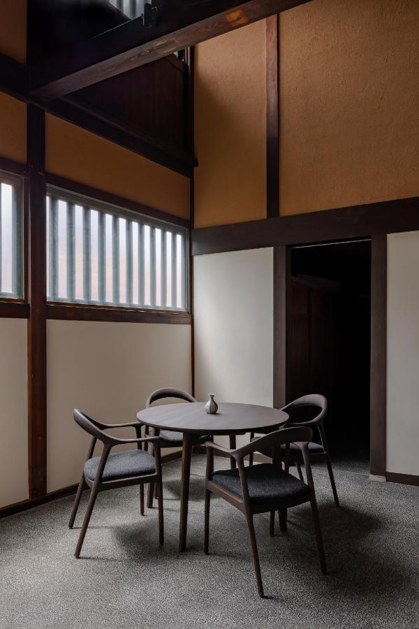 Taniya Villa Takayama  Bagian luar foto