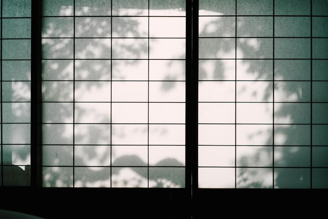 Taniya Villa Takayama  Bagian luar foto