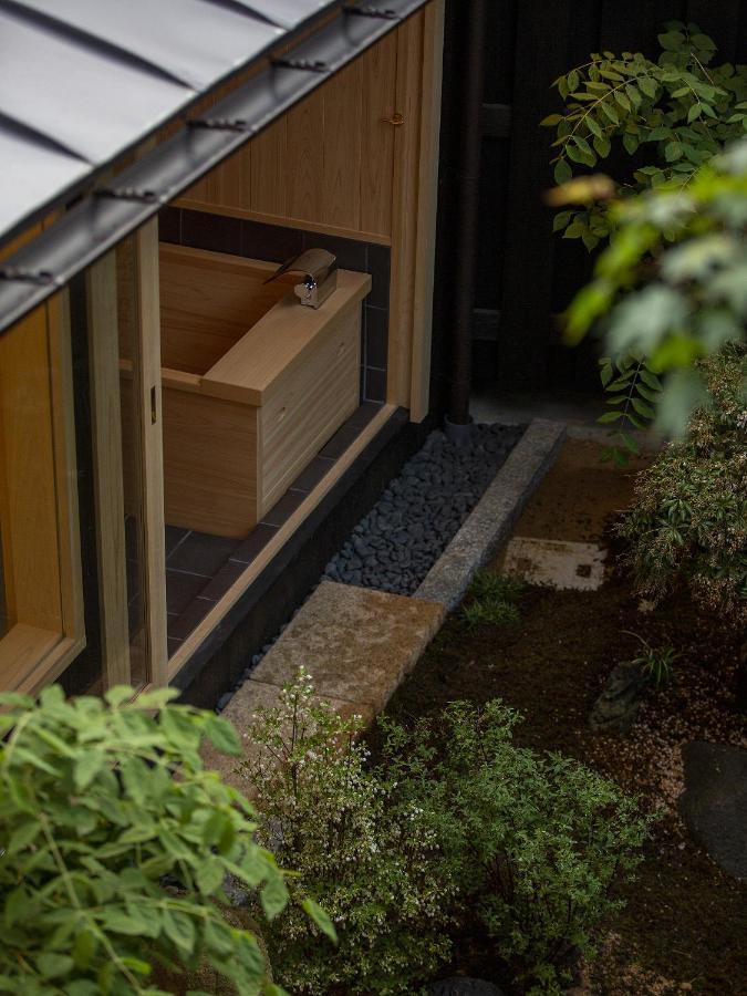 Taniya Villa Takayama  Bagian luar foto