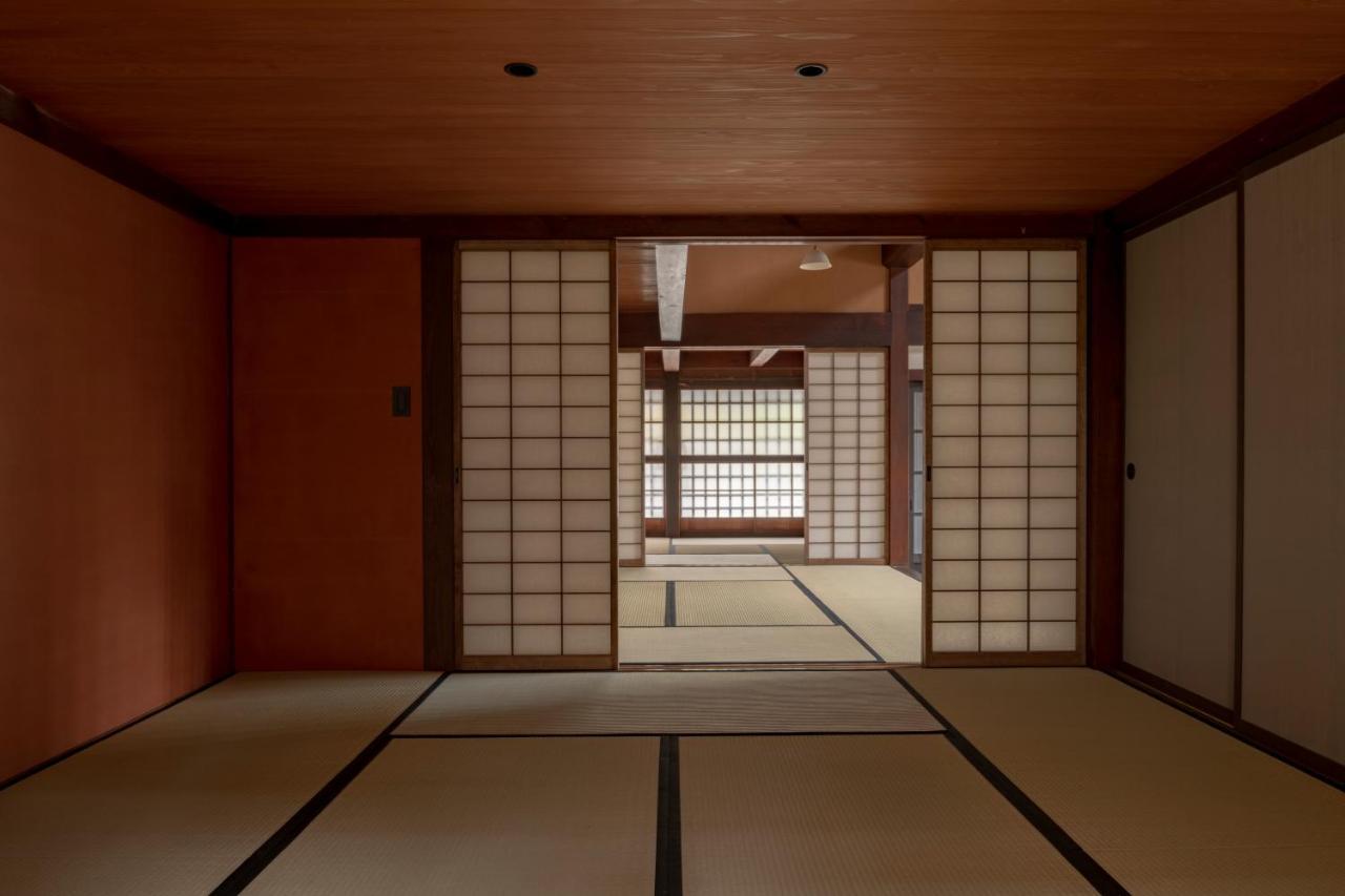 Taniya Villa Takayama  Bagian luar foto