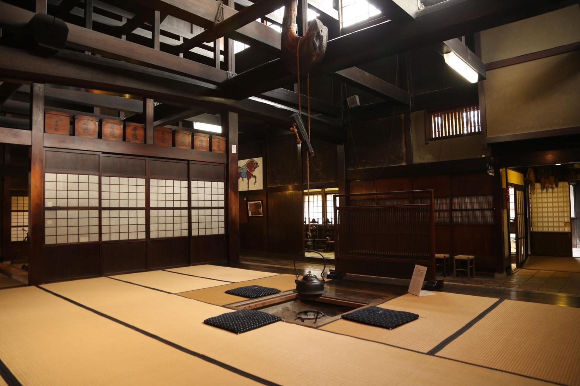 Taniya Villa Takayama  Bagian luar foto